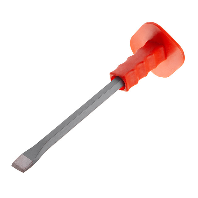 Зубило по каменю, 300×16×23 мм INTERTOOL UT-3030, фото 1