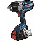 Гайковерт ударний Bosch GDS 18V-1600 HC