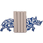 Упори для книг Glozis Rhino (G-001)