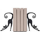 Упори для книг Glozis Cats (G-004)