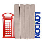 Упори для книг Glozis London (G-010)