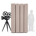 Упори для книг Glozis Chaplin (G-025)