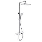 Душова система з термостатом Devit Style (5050503)