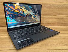 Б/в Ноутбук Gateway GWTC51427-BK 14" 1920x1080| Core i5-1235U| 8 GB RAM| 240 GB SSD| Iris Xe, фото 3