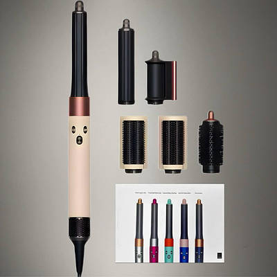 Dyson airwrap complete long limited - купить недорого, Prom