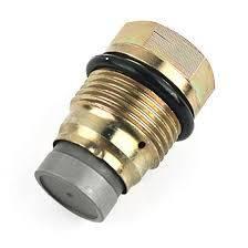 BOSCH Клапан обмеження тиску 1110010018, фото 1