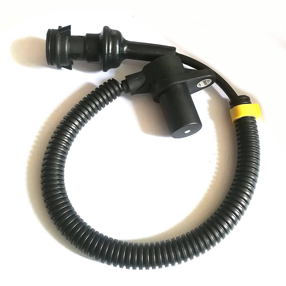 Bosch 0281002271  — датчик числа обертів, фото 1