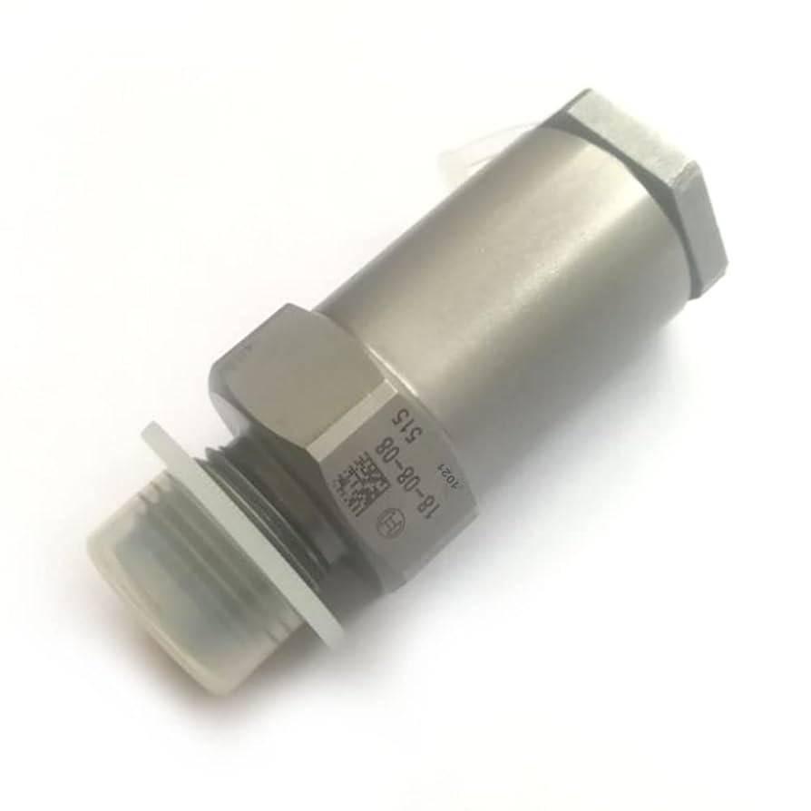 Bosch 1110010021 — клапан обмеження тиску, фото 1