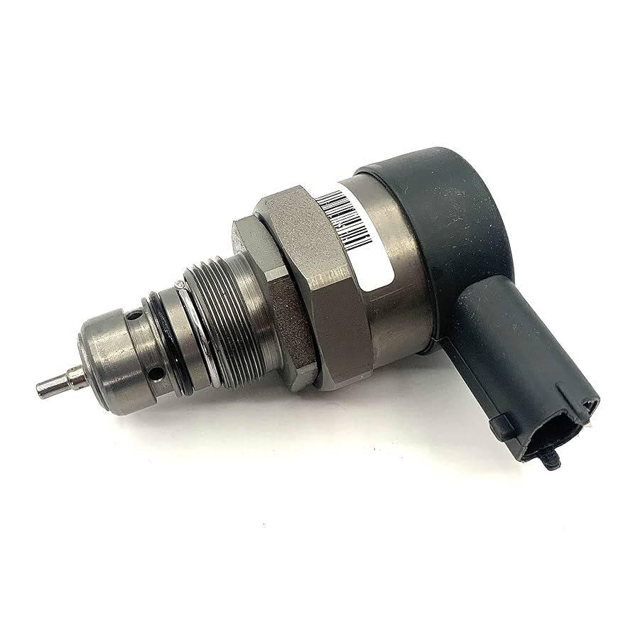 BOSCH Клапан регулювання тиску палива TOYOTA 0281006015, фото 1