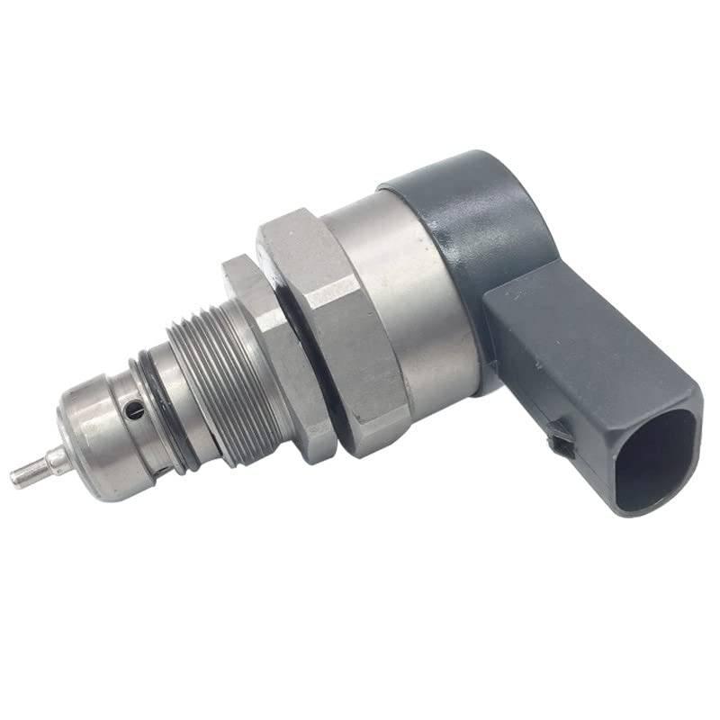 Клапан регулювання тиску палива Bosch 0281006002, фото 1