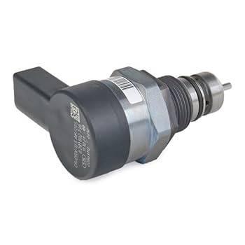 BOSCH клапан регулювання тиску палива 0281002738, фото 1