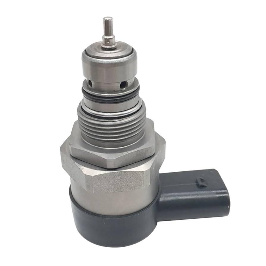 Клапан регулювання тиску палива Bosch 0281006430 (DRV), фото 1