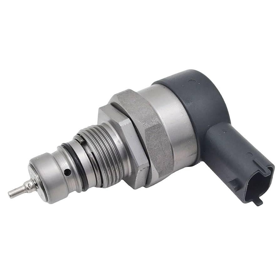 Клапан регулювання тиску палива Bosch 0281002829, фото 1