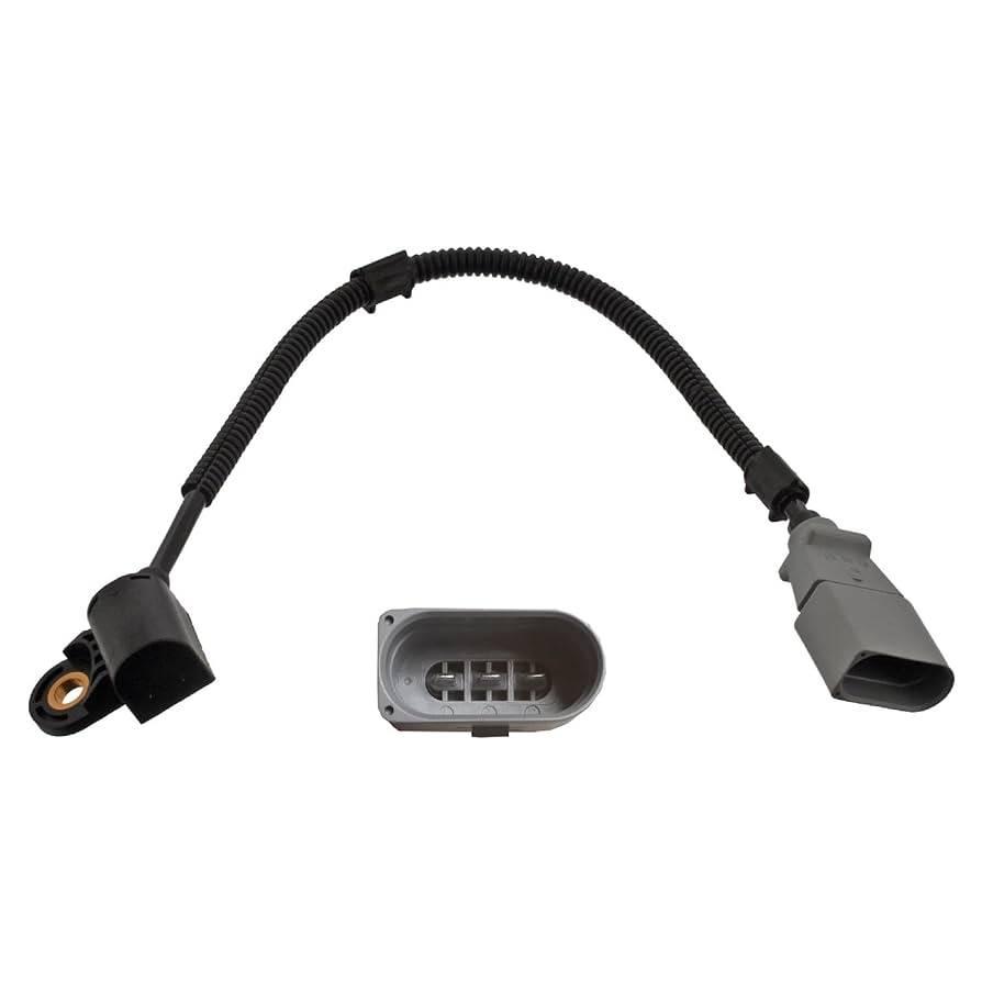 Датчик положення розподільного вала (CMP) — 39869, фото 1