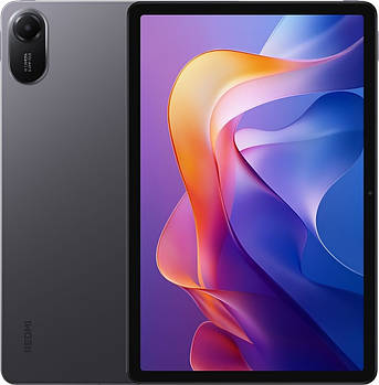 Планшет Xiaomi Redmi Pad 2 Wi-Fi 8/256GB Graphite Gray (VHU5631EU)