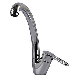 Змішувач для кухні Globus Lux Dolly GLD-0203S