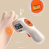 Ігровий набір лікаря з візком (лікарня) арт. 660-94, фото 4