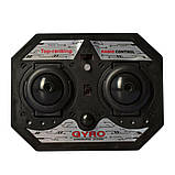 Вертоліт на радіокеруванні LD Model ЖІЛТИЙ арт. LD 662, фото 4