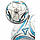 М'яч футбольний SportVida SV-SE0101 Size 5, фото 4