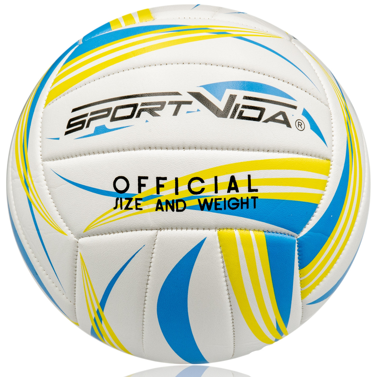 М'яч волейбольний SportVida SV-SE0103 Size 5