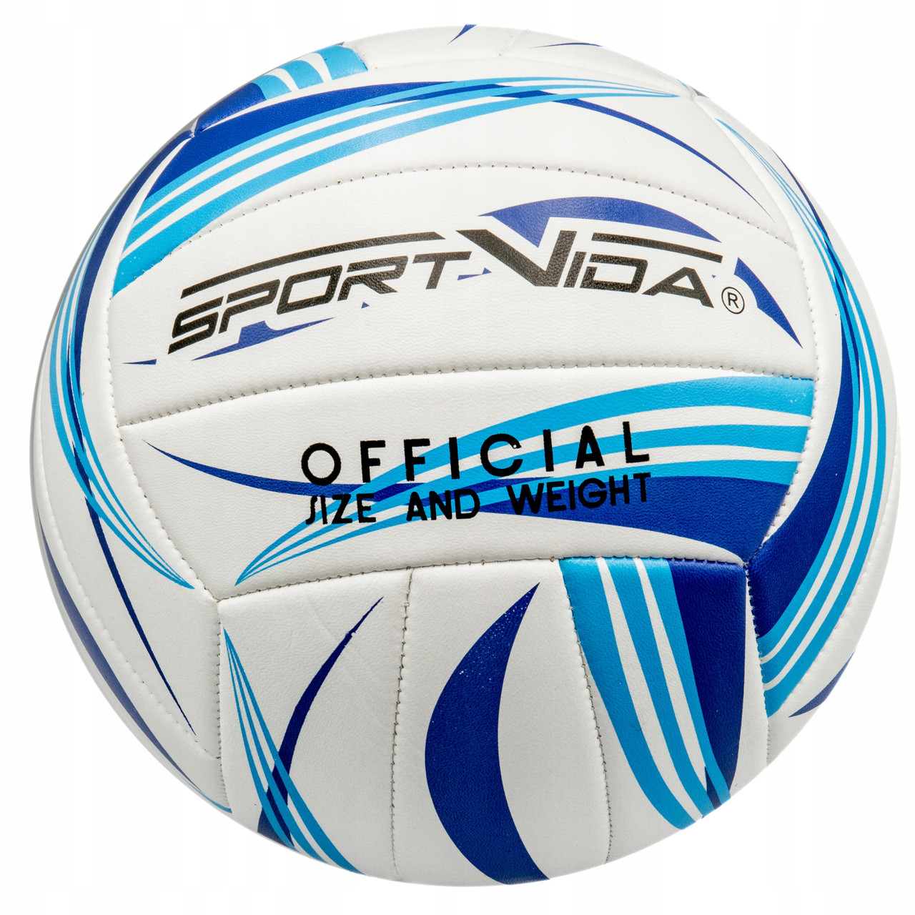 М'яч волейбольний SportVida SV-SE0104 Size 5
