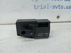 Сервопривод Mitsubishi Lancer 9 1.6 БЕНЗИН 4G18 2003 (б/у)