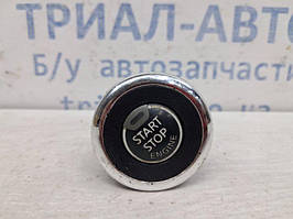 Кнопка старт стоп Infiniti