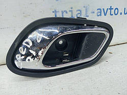 Ручка дверей усередину задня ліва Kia Ceed JD 1.6 DIESEL D4FB 2012 (б/у)