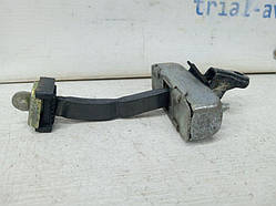 Обмежувач дверей задній лівий Toyota Prado J120 4.0 1GR-FE 2002 (б/у)