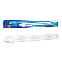 Енергоощадна лампа Feron EST1 11 Вт G23 6400 K
