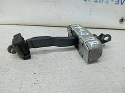 Обмежувач дверей передній правий Toyota Prado J120 4.0 1GR-FE 2002 (б/у)