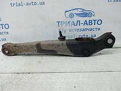 Важіль задньої підвіски нижній поперечний (під пружину) Mitsubishi Lancer 9 1.6 БЕНЗИН 4G18 (б/у)