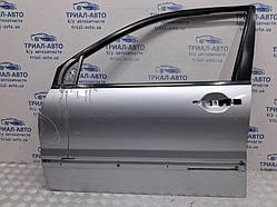 Двері передня ліва Mitsubishi Lancer 9 1.6 БЕНЗИН 4G18 2003 (б/у)