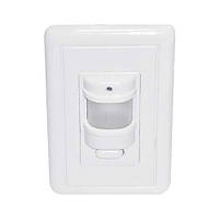 Датчик руху Feron LX21/SEN2 білий