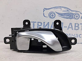 Ручка дверей внутрішня права Infiniti