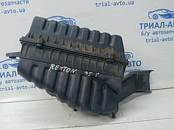 Корпус повітряного фільтра SsangYong Rexton Y250 2.7 D27DT 2006 (б/у)