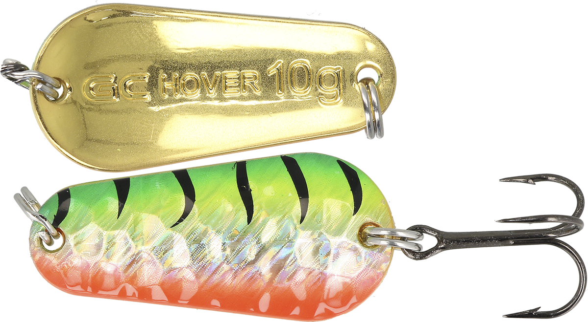 Блешня GC Hover 14г 10G, фото 1