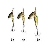 Блешня GC Trox 8г 01S, фото 2