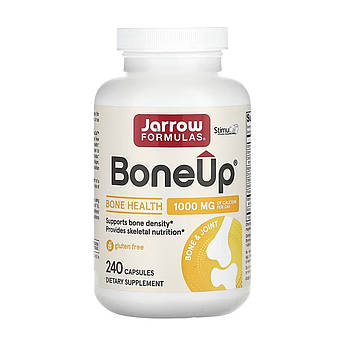 BoneUp - 240 caps