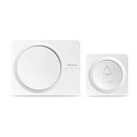 Бездротовий дзвінок Ardero E-402 білий