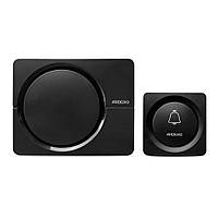 Бездротовий дзвінок Ardero E-402 чорний