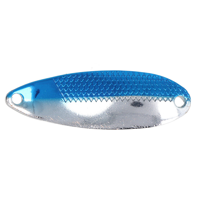 Блешня GC Native 6г 01S, фото 1