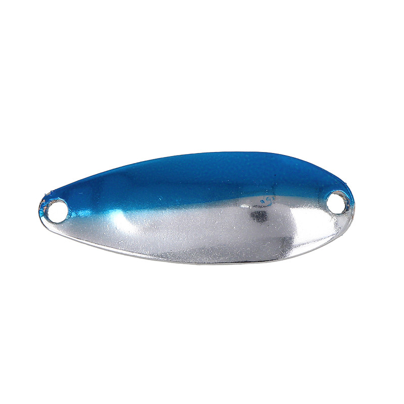 Блешня GC Wave 8г 01S, фото 1