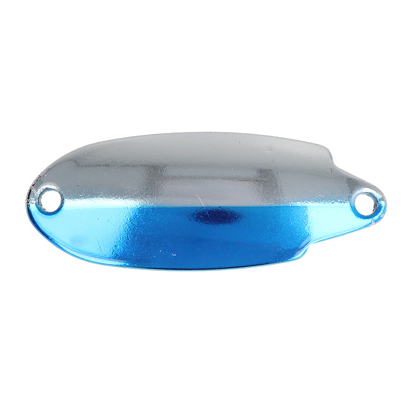 Блешня GC Acros 9г 01S, фото 1