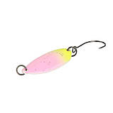 Блешня форелева GC Hedik 2.6г A64W, фото 2