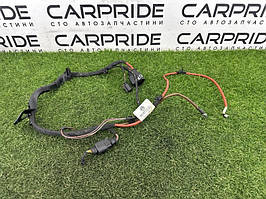 Дріт кермової рейки AUDI A3 8 V 1.8 CNSB 2015 (б/у)