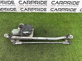 Трапеція двірників AUDI Q7 4M 3.0 CREC 2017 (б/у)