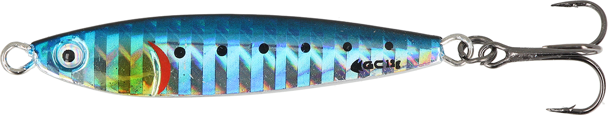 Пількер GC Blaze 7г 202, фото 1