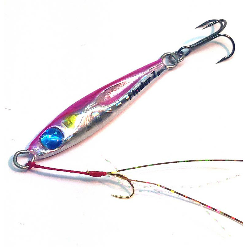 Пількер Hayabusa Jack Eye Finder FS414 5г №1, фото 1