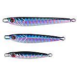 Пількер GC Ferina 5г 101, фото 2